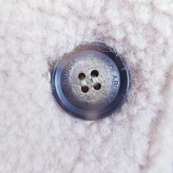 Koolaburra by Ugg Tan Sherpa Jacket NWT - Picture 12 of 14